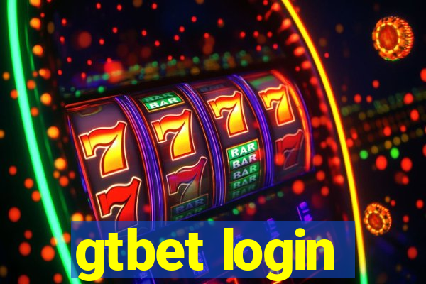 gtbet login